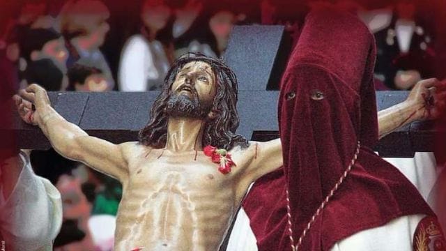 Semana Santa de Ferrol 2026