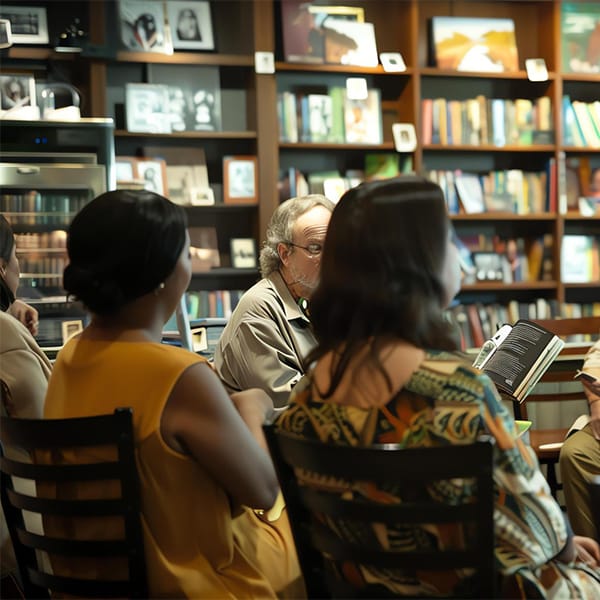 Presentación libro Los 242 días de Teresa Prieto