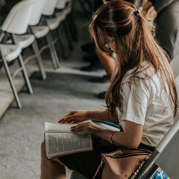 Lectura poética en Diputación de Álava