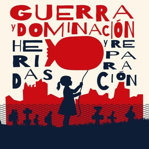 Testimonios de heridas y reparación
