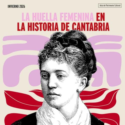 Lo femenino como frontera: el cuerpo de la mujer en el imaginario románico de Cantabria