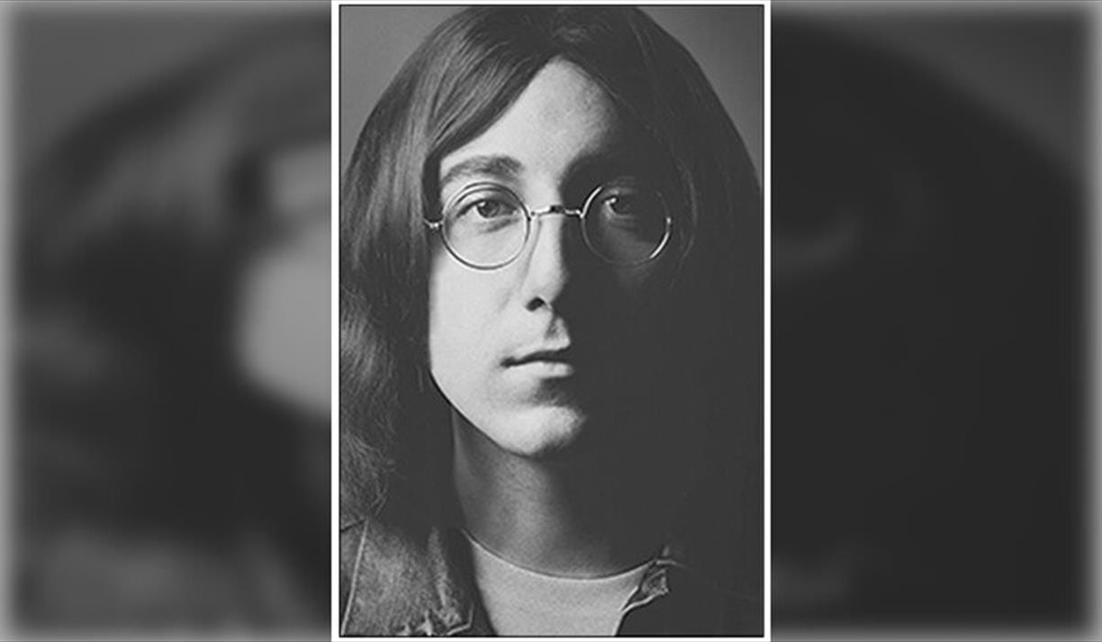 Imagine Lennon