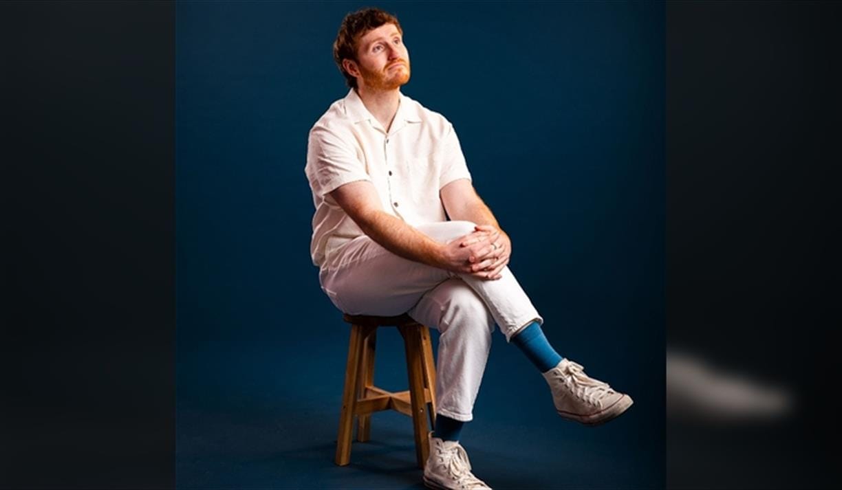 Ali Woods - Basher