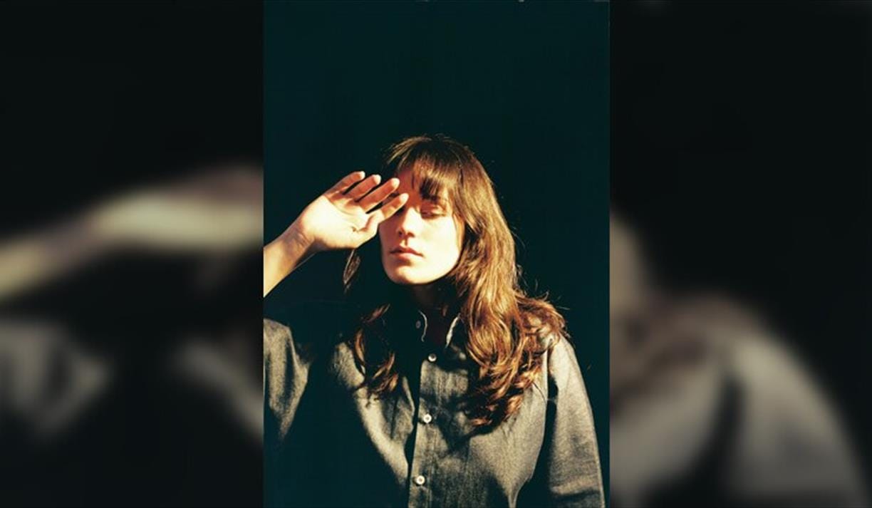 Malena Zavala Live in Brighton