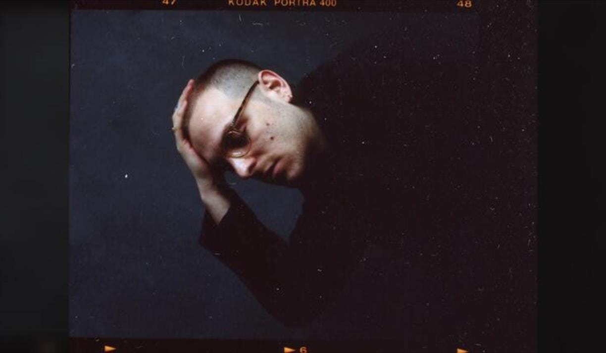 Leon Vynehall & Kelly Lee Owens (DJ Set)