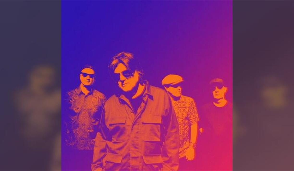 The Blow Monkeys