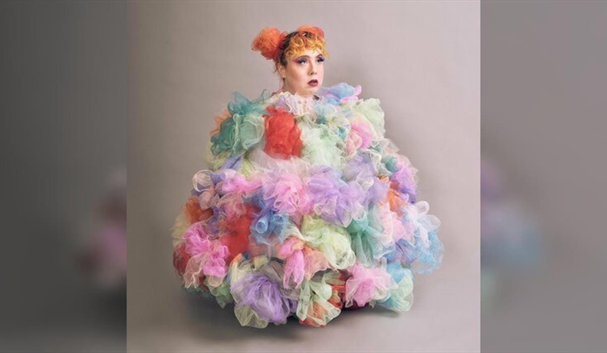 Alison Spittle: Big