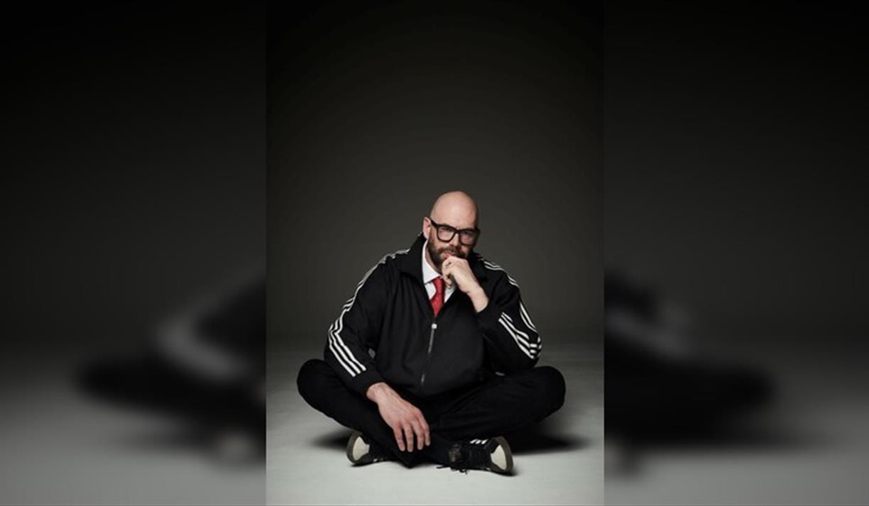 Tom Davis: Spudgun