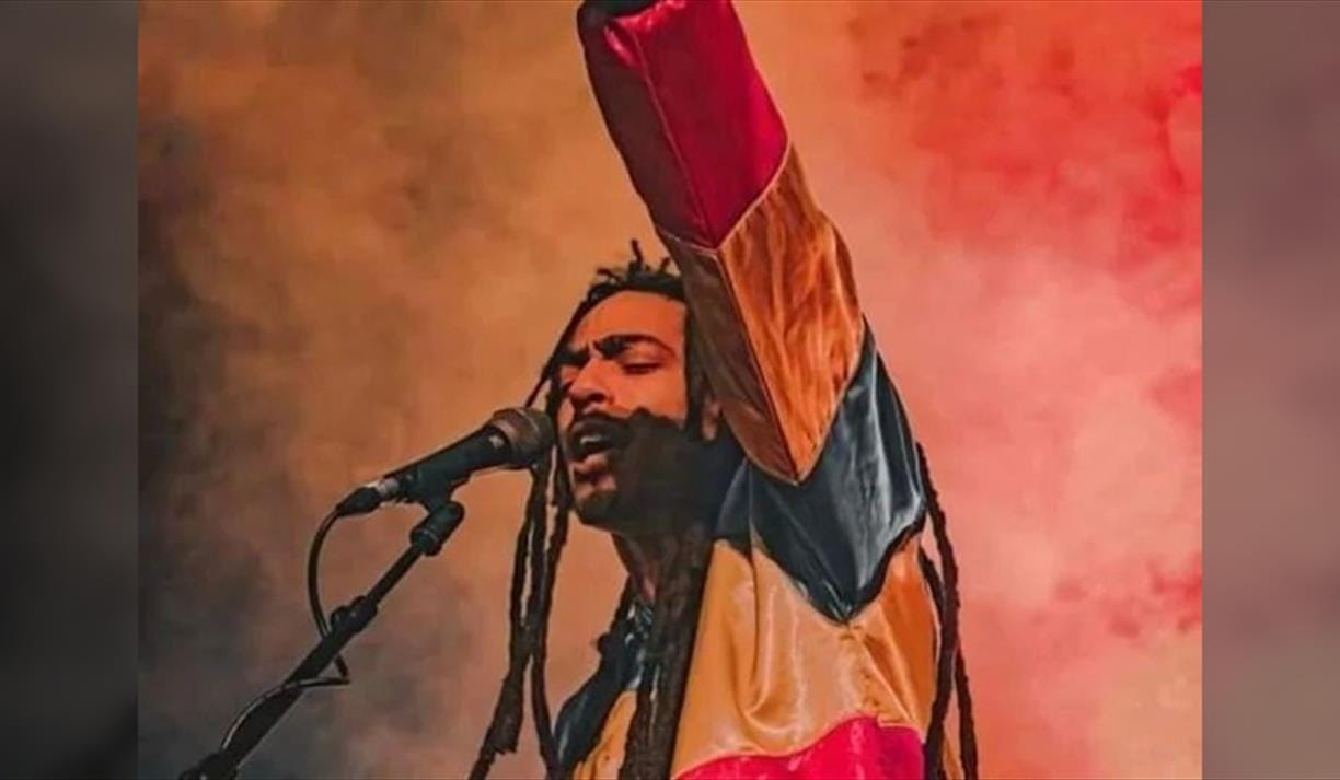 Reggae Party