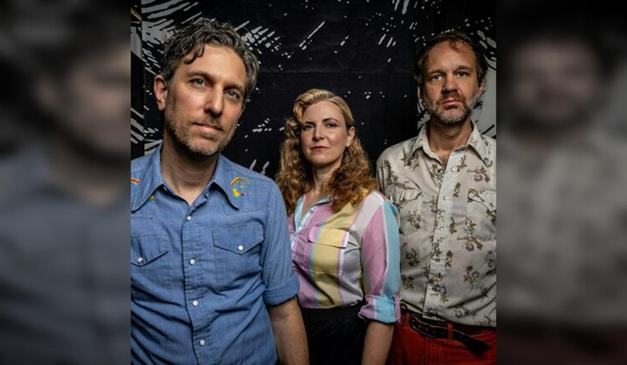 Great Lake Swimmers