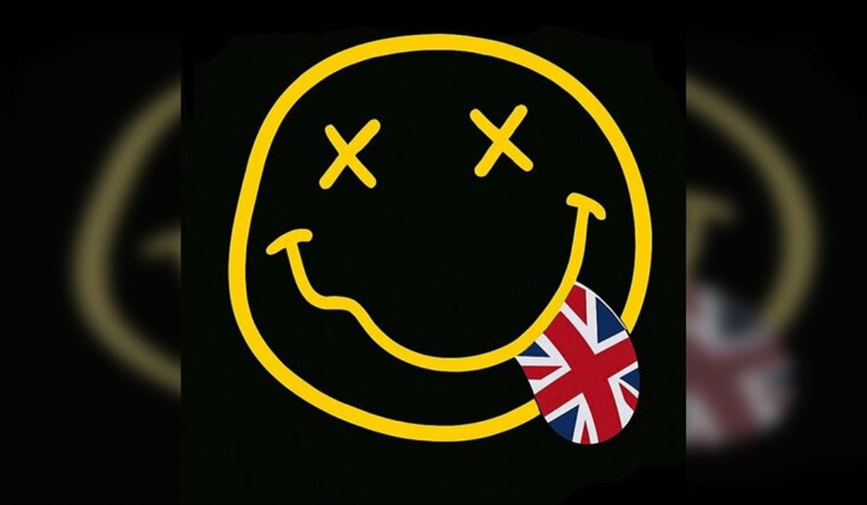 Nirvana UK