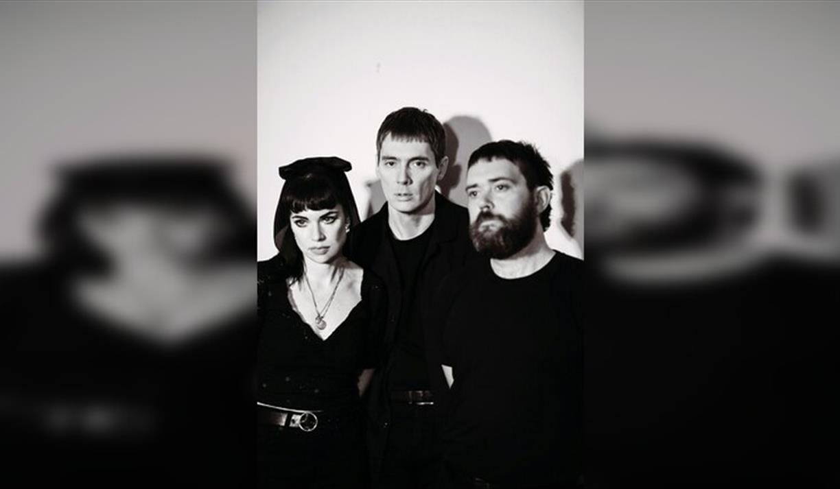 Black Doldrums