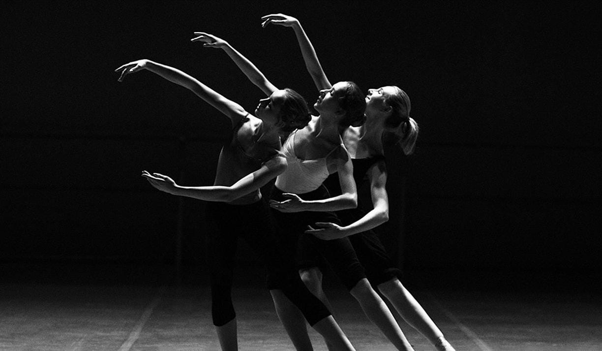 Ballet Nights Masterclasses
