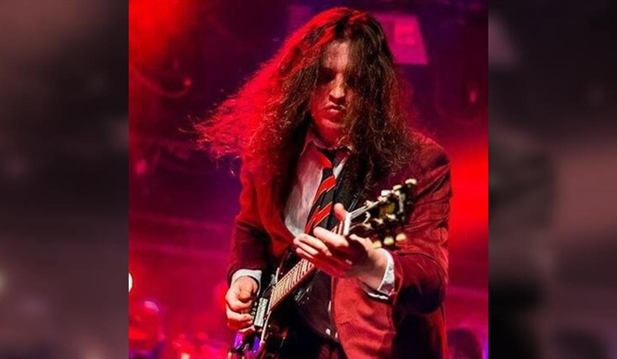 Dirty DC: AC/DC Tribute