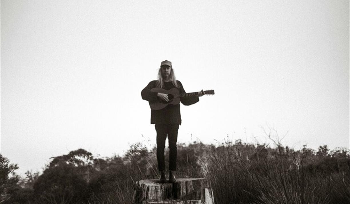 Stu Larsen