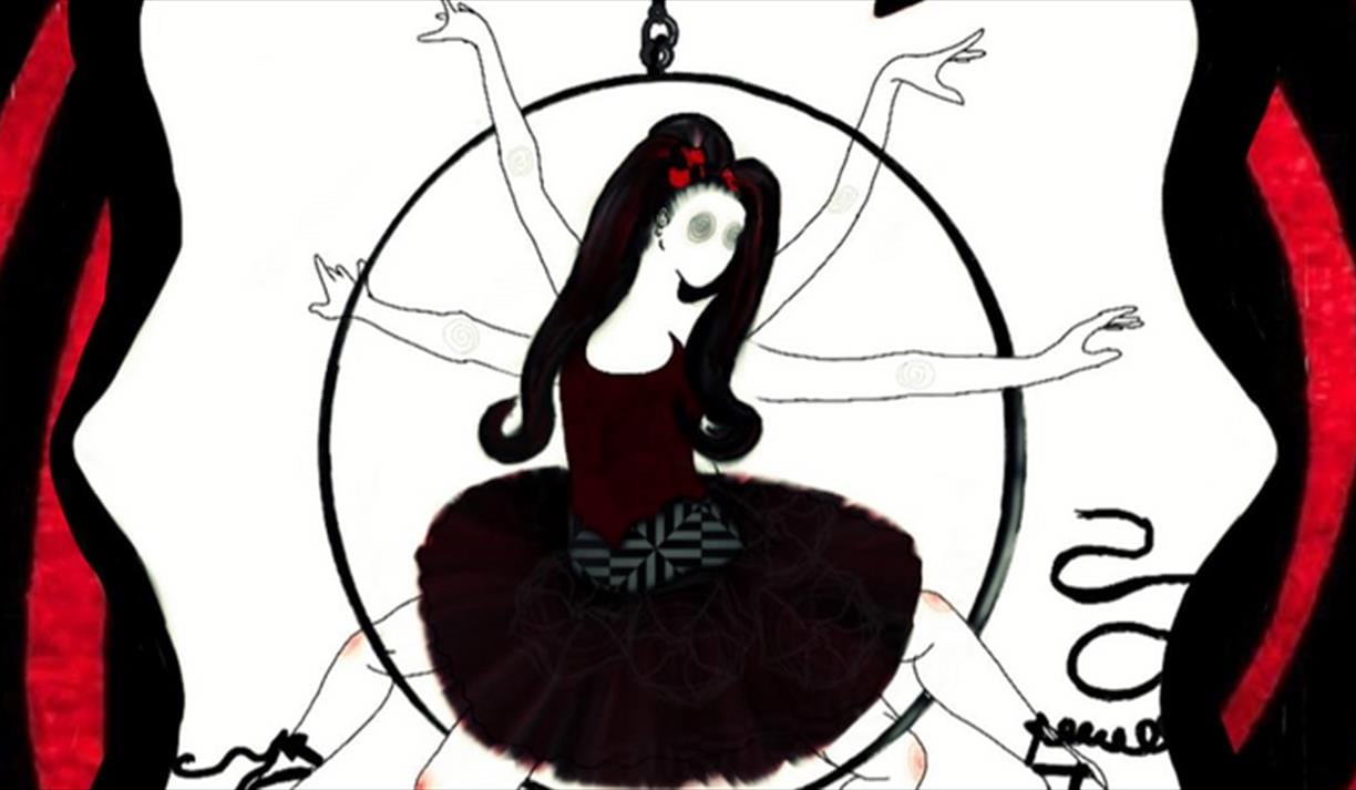 Le Cirque Du Sin