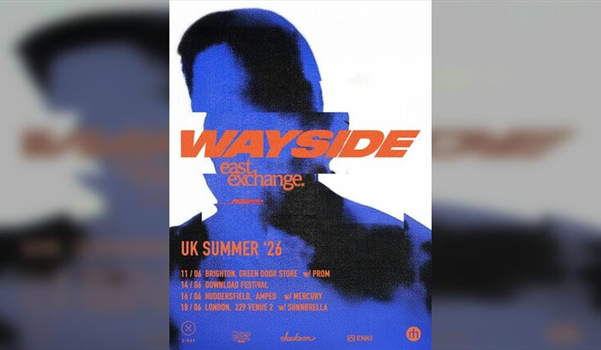 Wayside