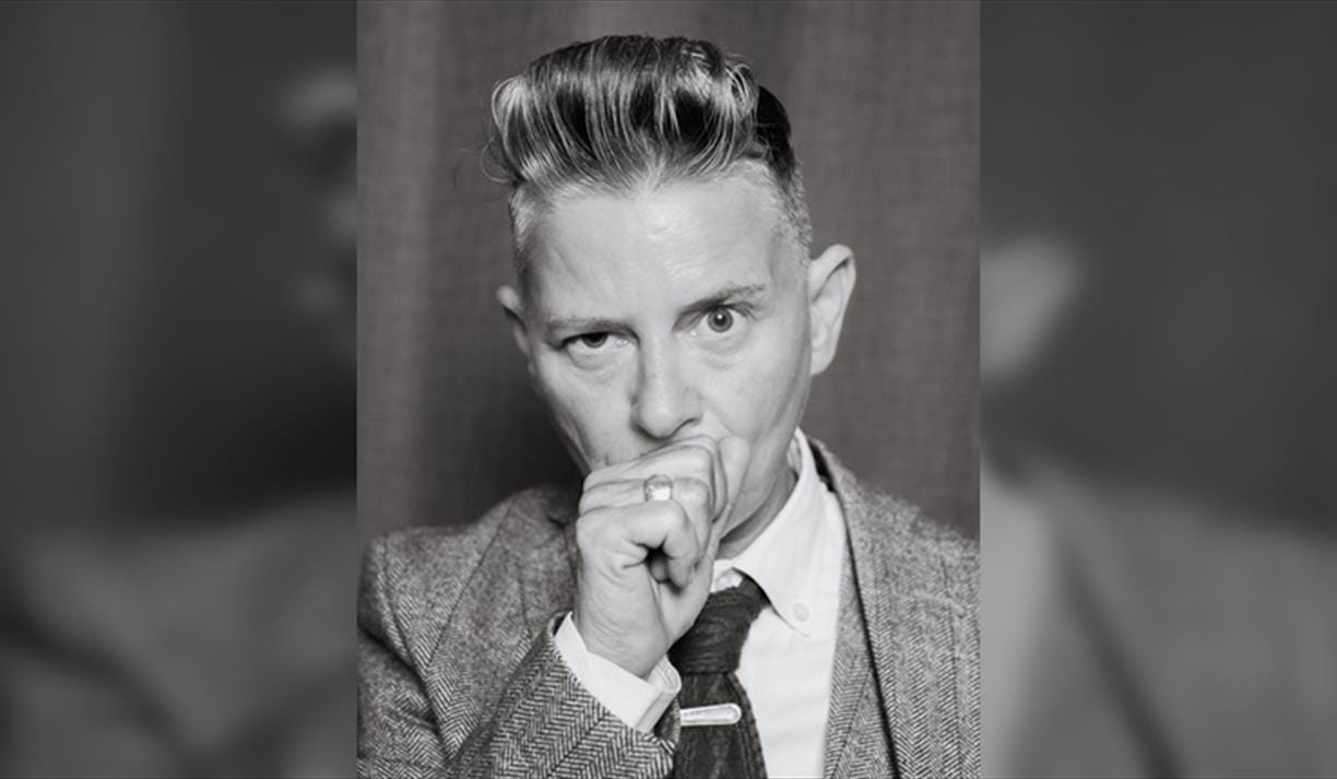 Joelle Taylor: Queer Narratives Writing Workshop