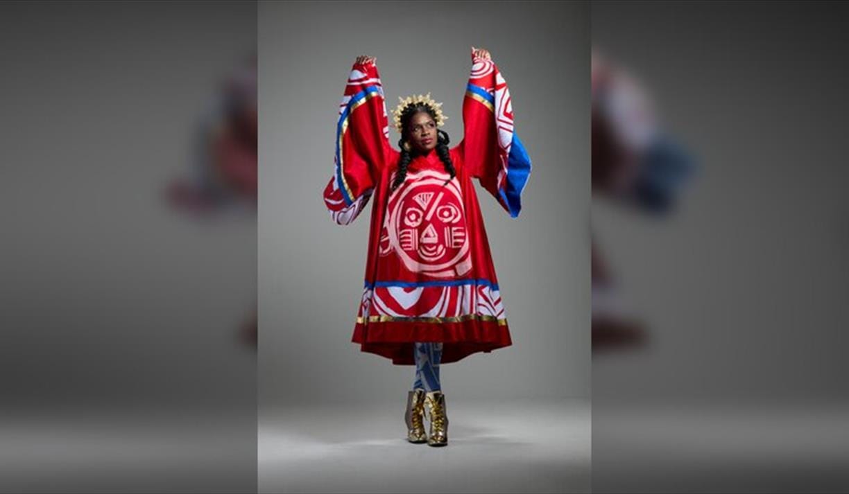 Ibibio Sound Machine