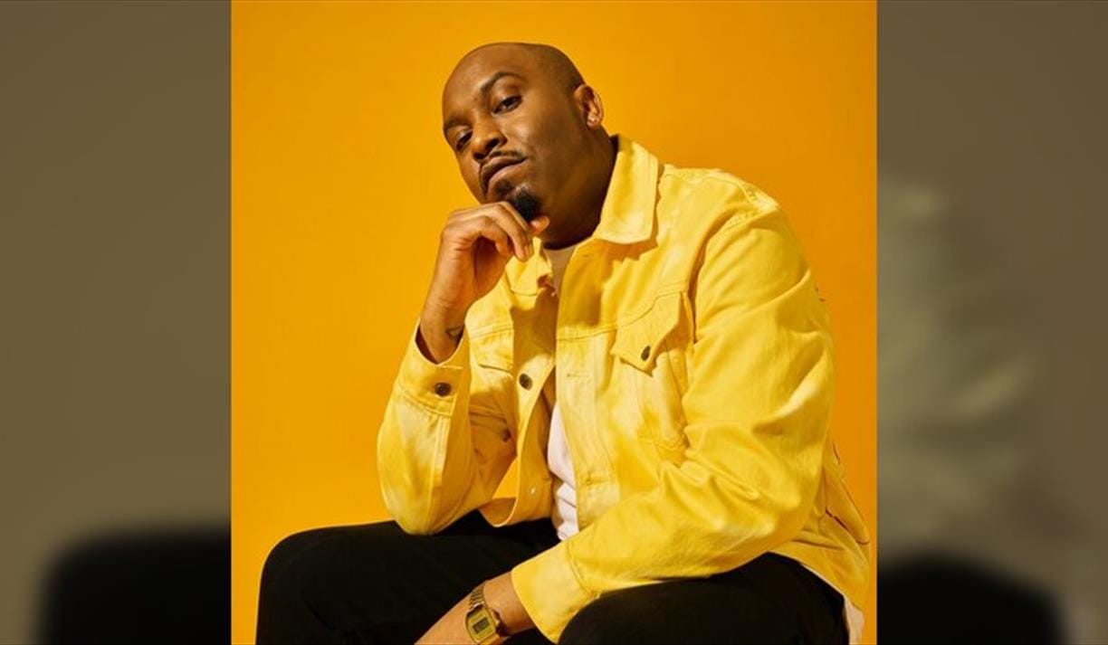 Dane Baptiste: The End of Danes (WIP)