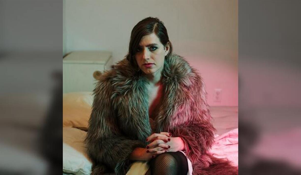 Ezra Furman