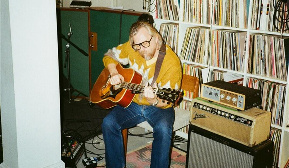 Warby