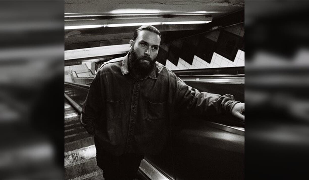 Nick Hakim - I Can See Tour 2026