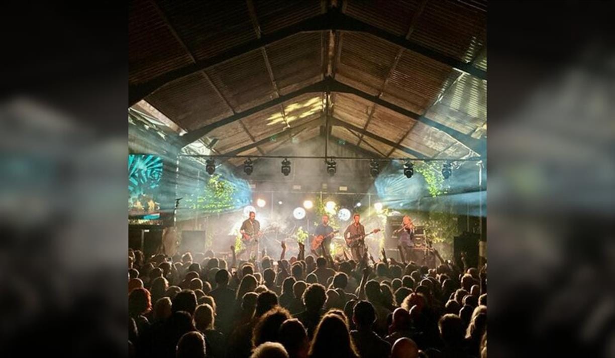 Sea Power at Chalk