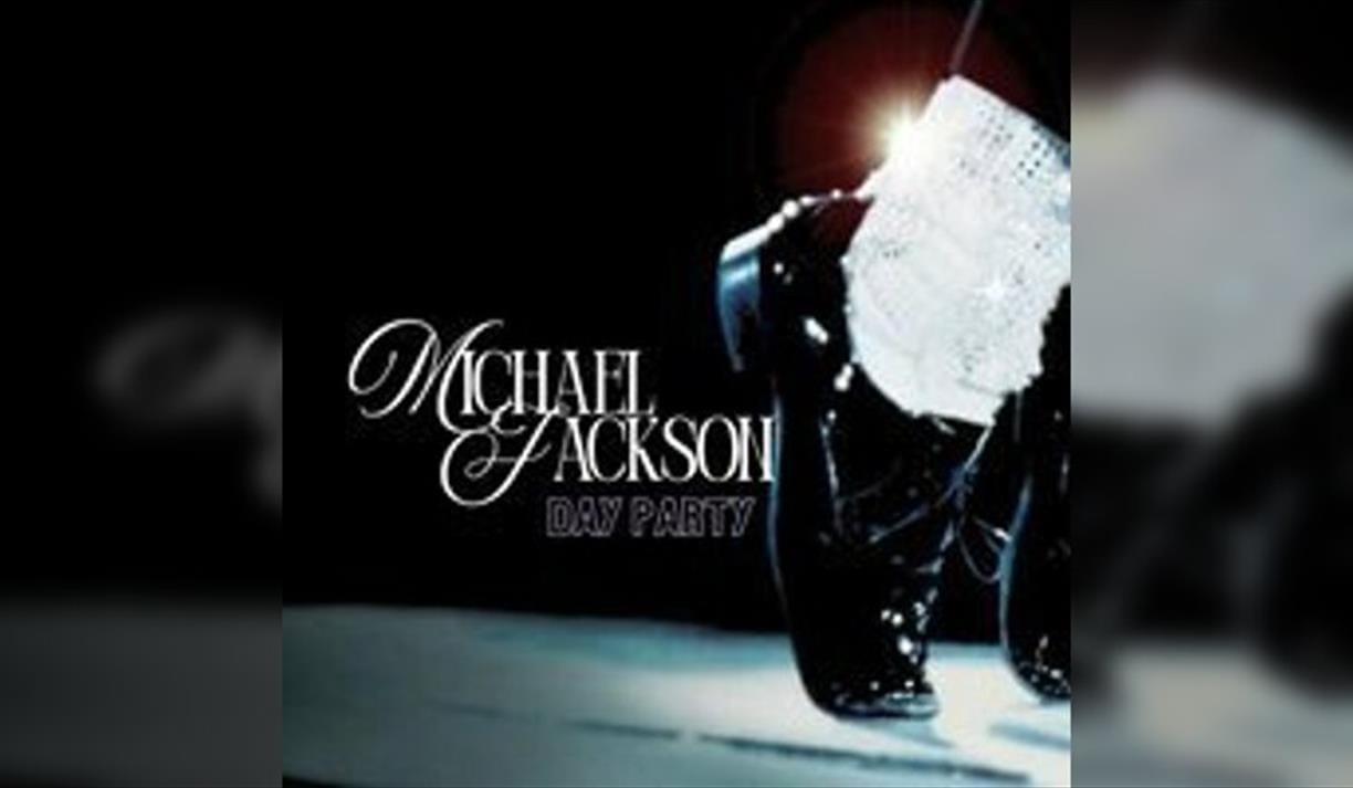 Michael Jackson Day Party and a Celebration of the King of Pop