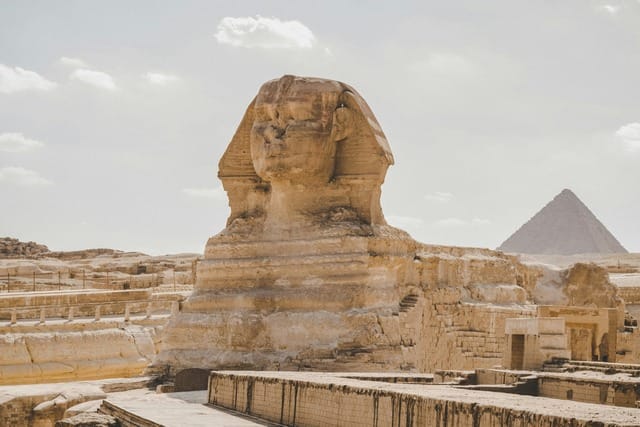 Historia y civilización del antiguo Egipto