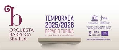 Harmoniemusik para el emperador - Quinto concierto de la temporada 2025-2026