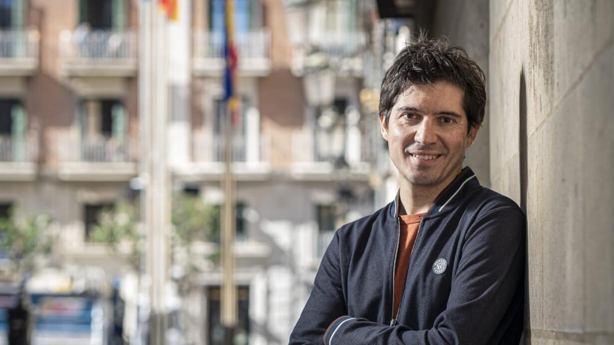 Hoy en Felisa 26: Encuentro con Paco Cerdà, Premio Nacional de Narrativa 2025
