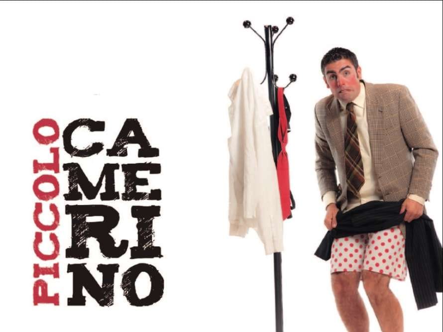 Piccolo Camerino