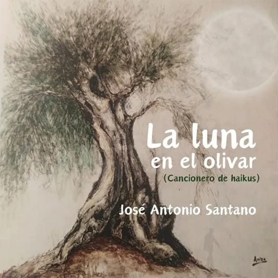 Poesía en el Centro. Lectura de haikus de José Antonio Santano