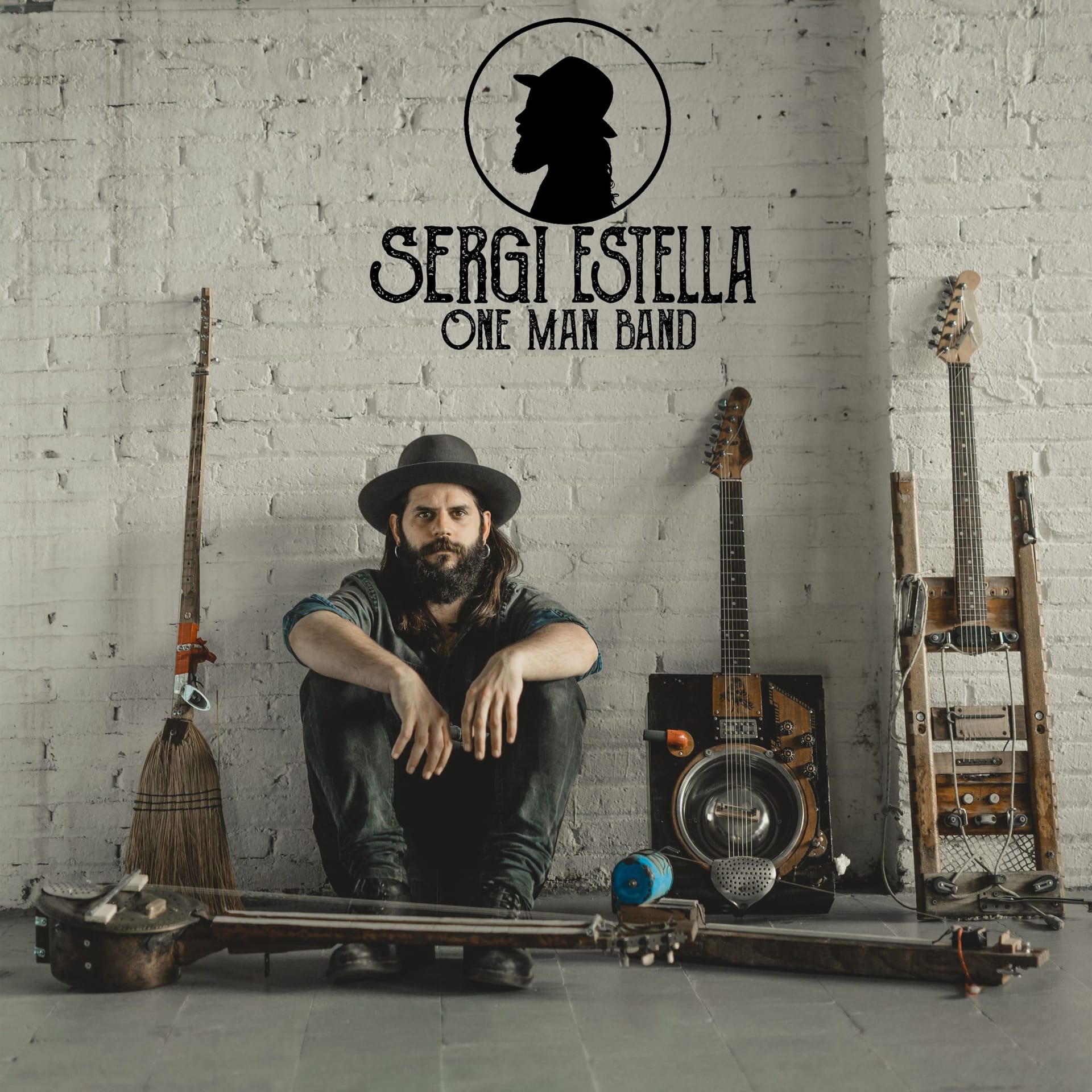 Sergi Estella en El Almacén de Little Bobby