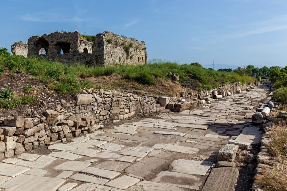 Ruta por el Lugo romano: Nueve lugares para descubrir Lucus Augusti