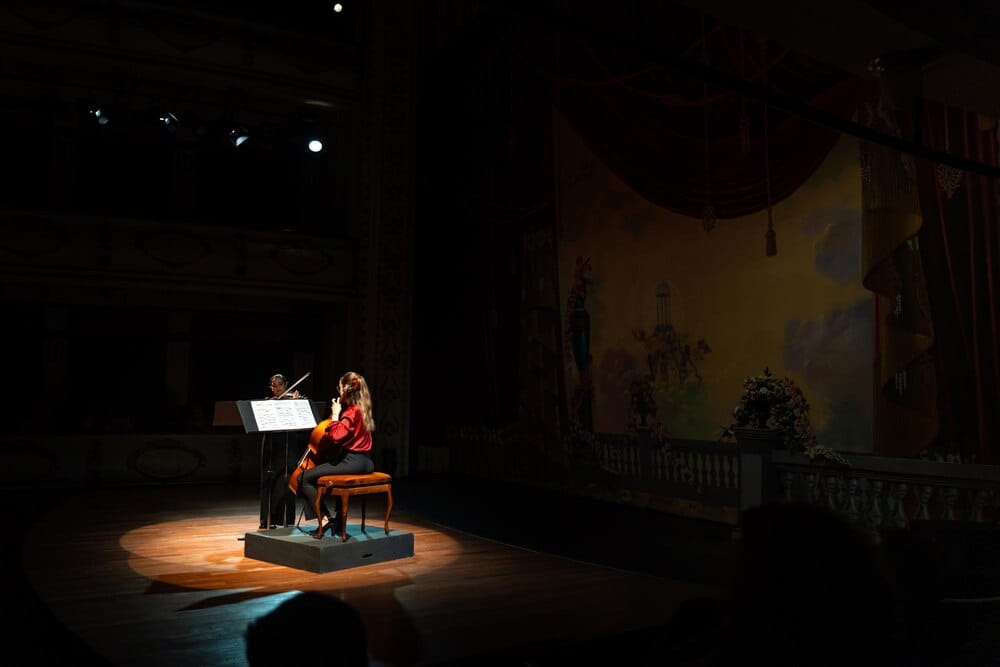 Concierto Banda de Música Ciudad de Oviedo