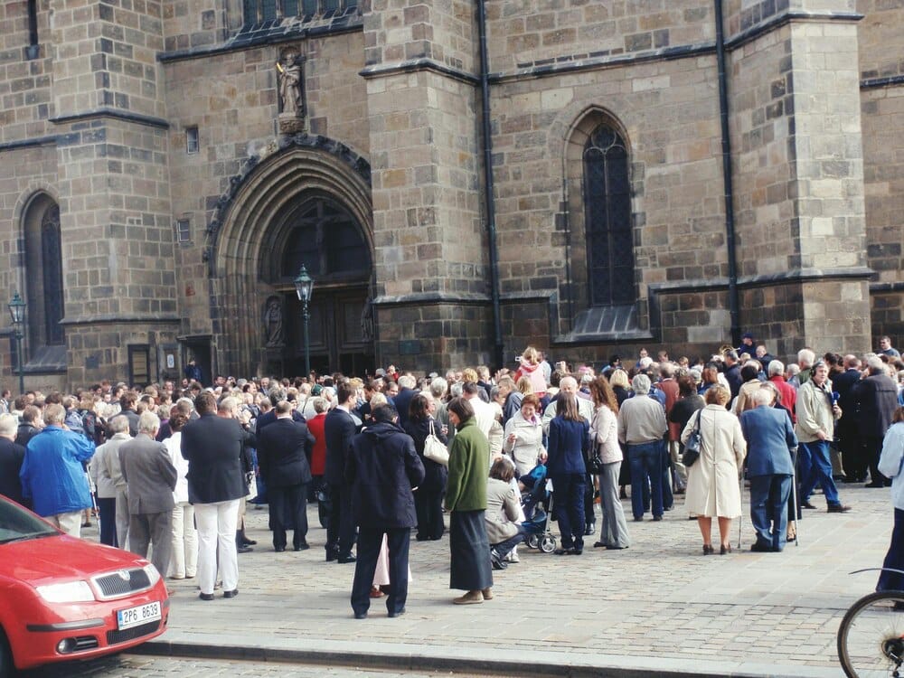 Corpus Christi
