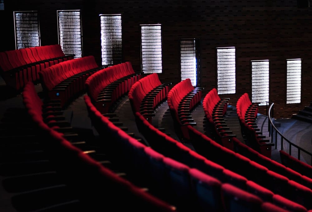 XVI Mostra Internacional de Teatro Universitario de Pontevedra