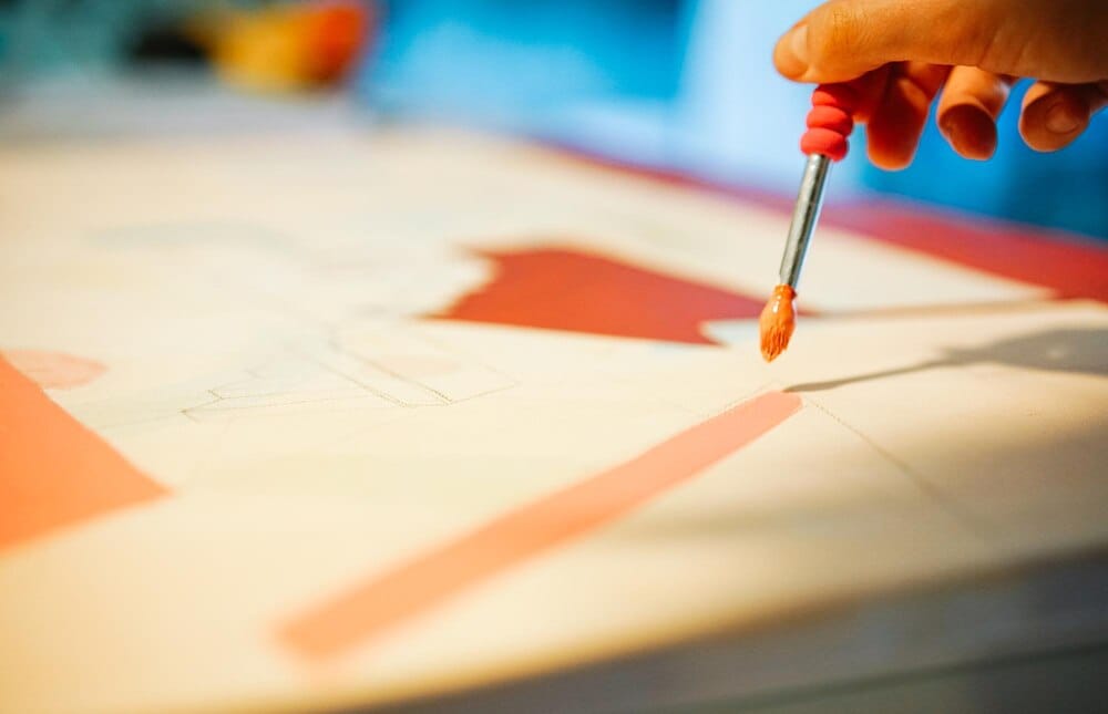 Deja tu huella: Concursos de diseño en Betanzos
