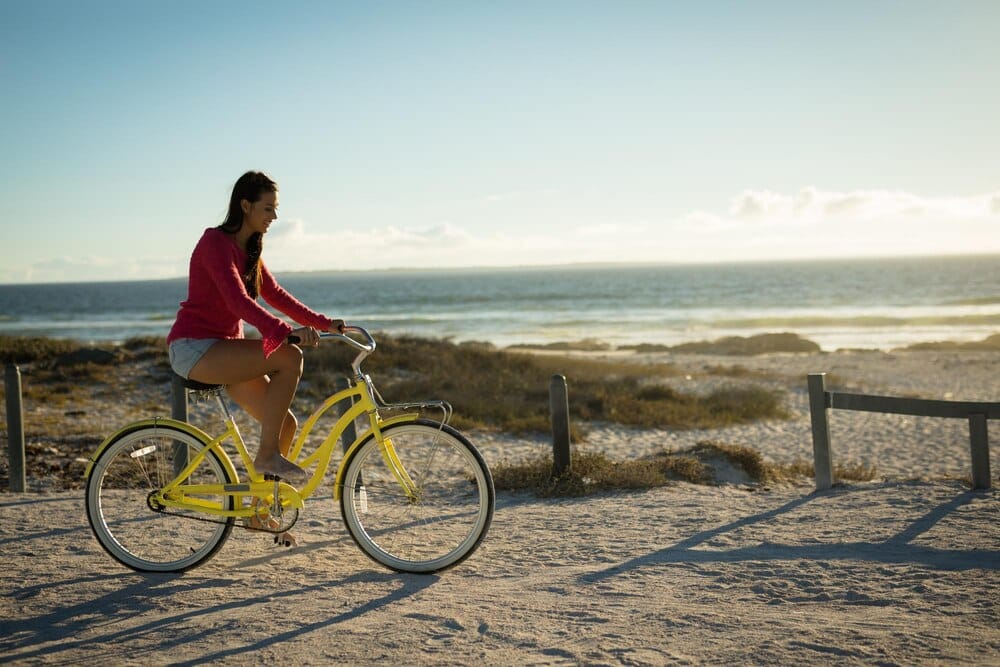 Día da Bicicleta