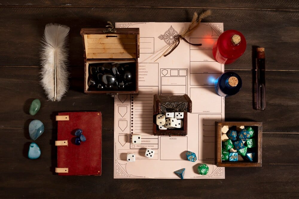 Juegos de mesa y humor para 'Boomer el último'