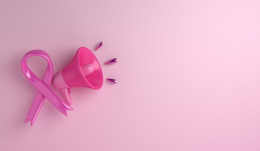 Virando o rosa
