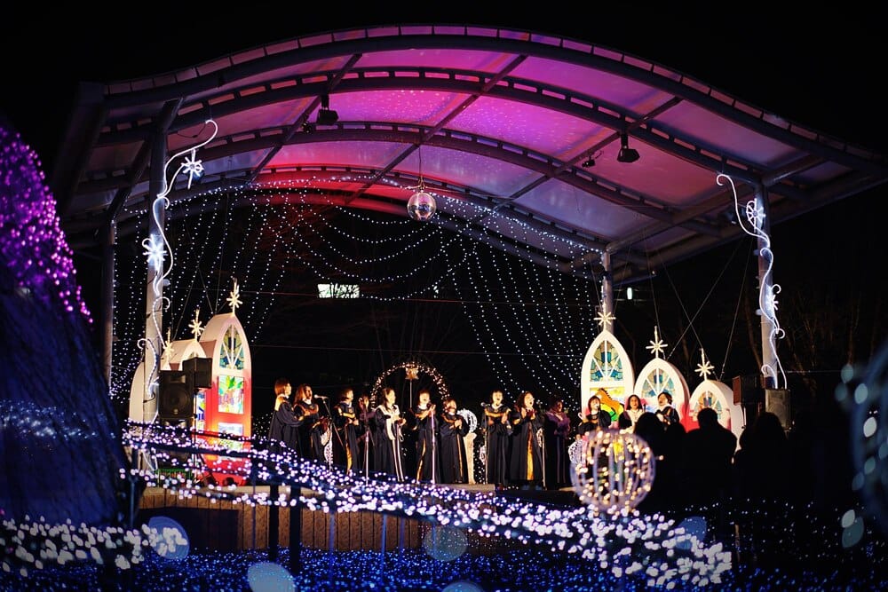 Concierto del centenario de la Sociedad Coral Polif贸nica