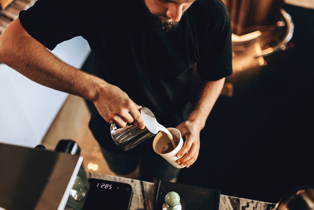 Barismo e coctelería moderna