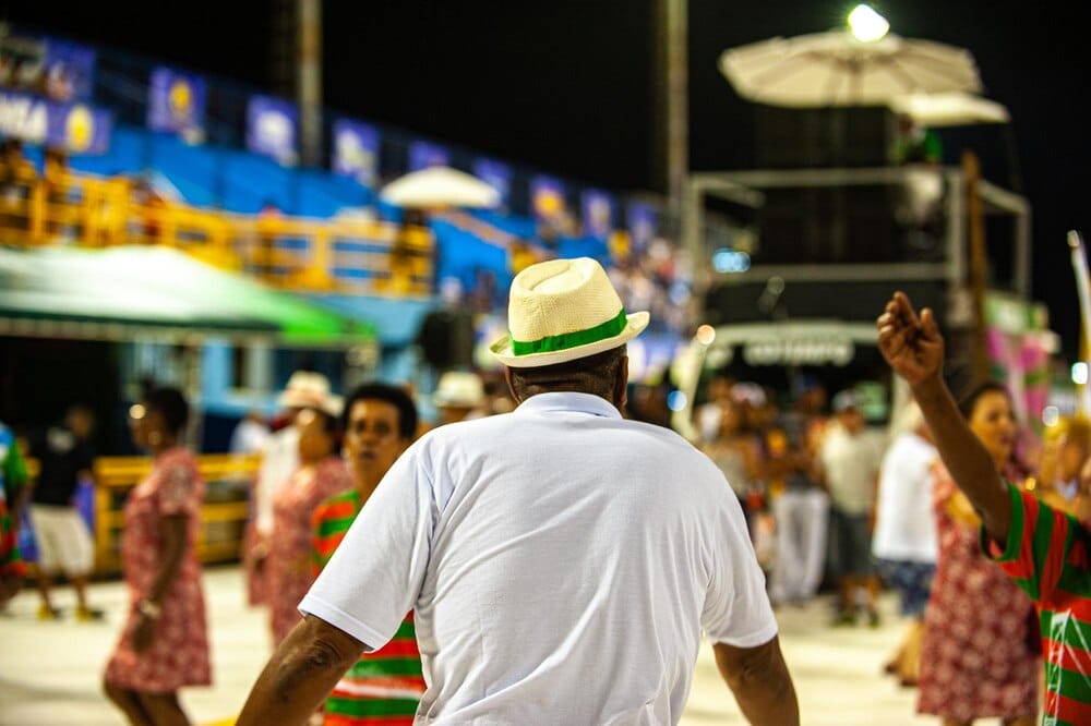 Festival 'Bonito pra chover'