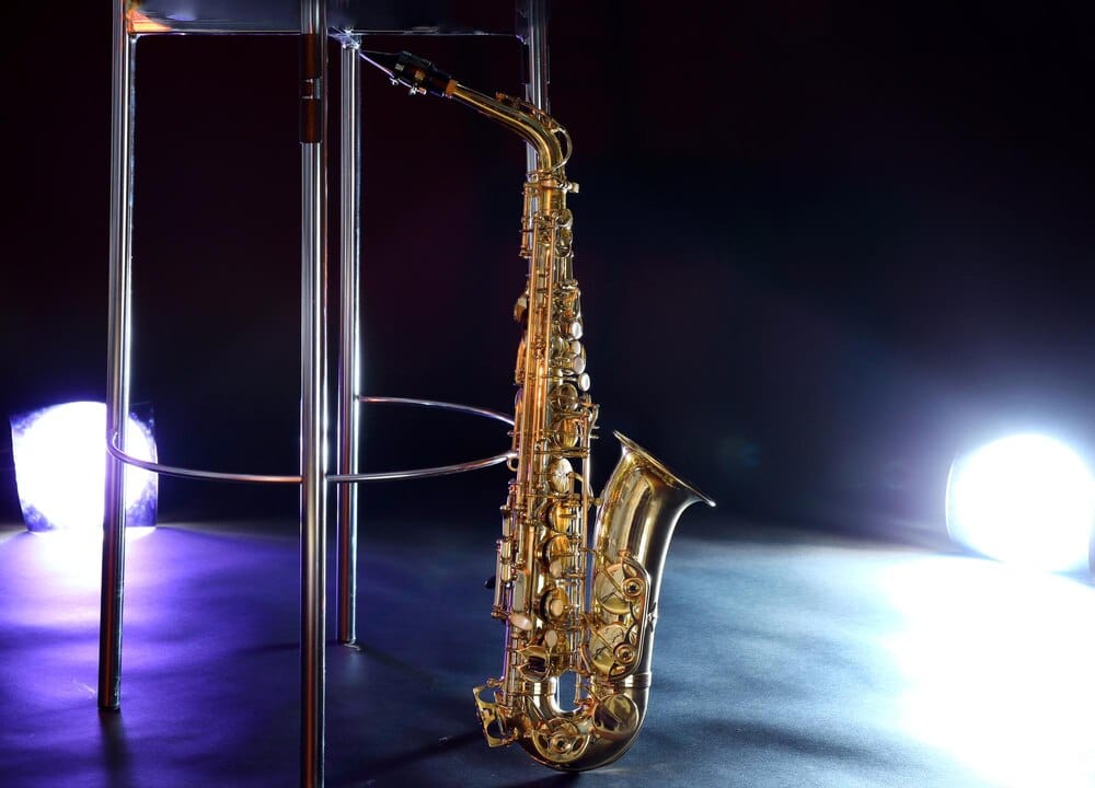 Saxo tenor