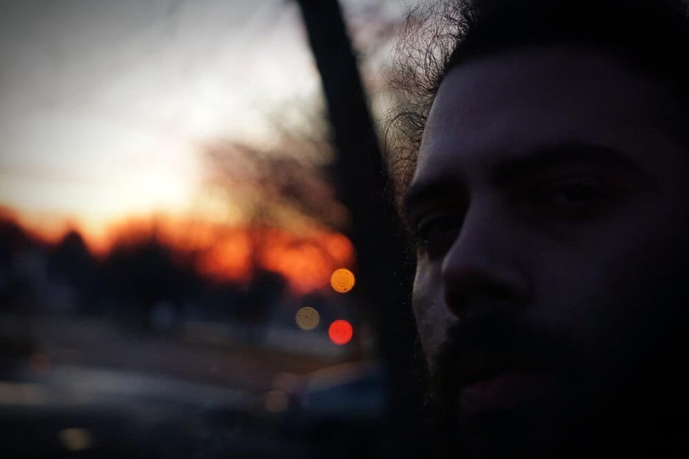 Dormirse al volante: un segundo puede costarte la vida