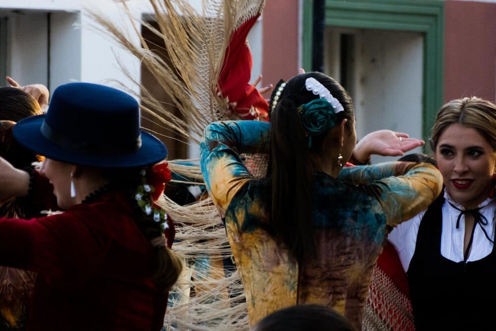 Feria de Abril