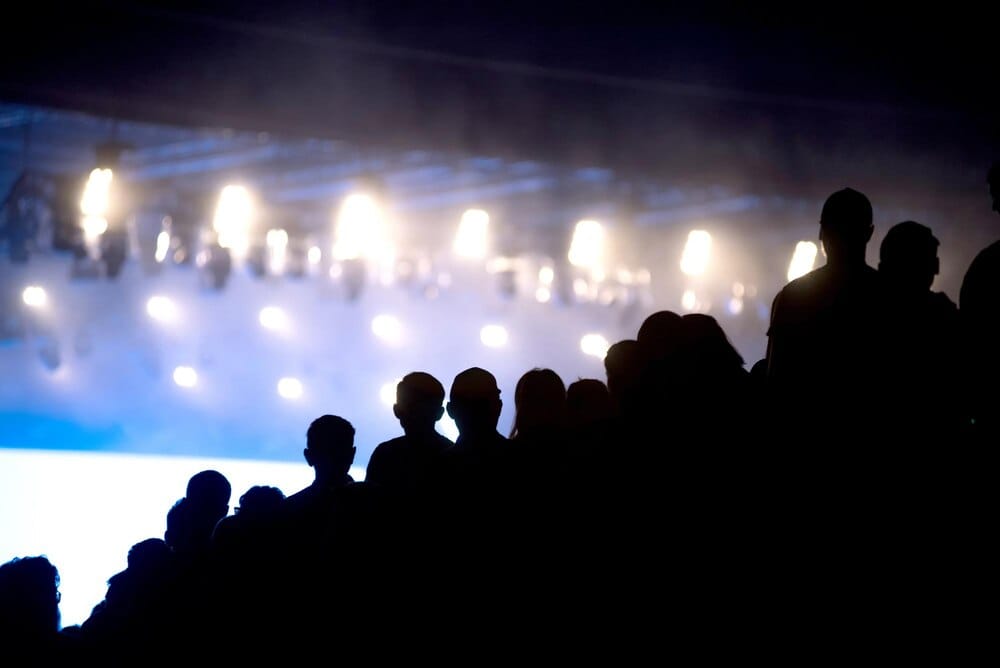 Festival Coral de Música Sacra